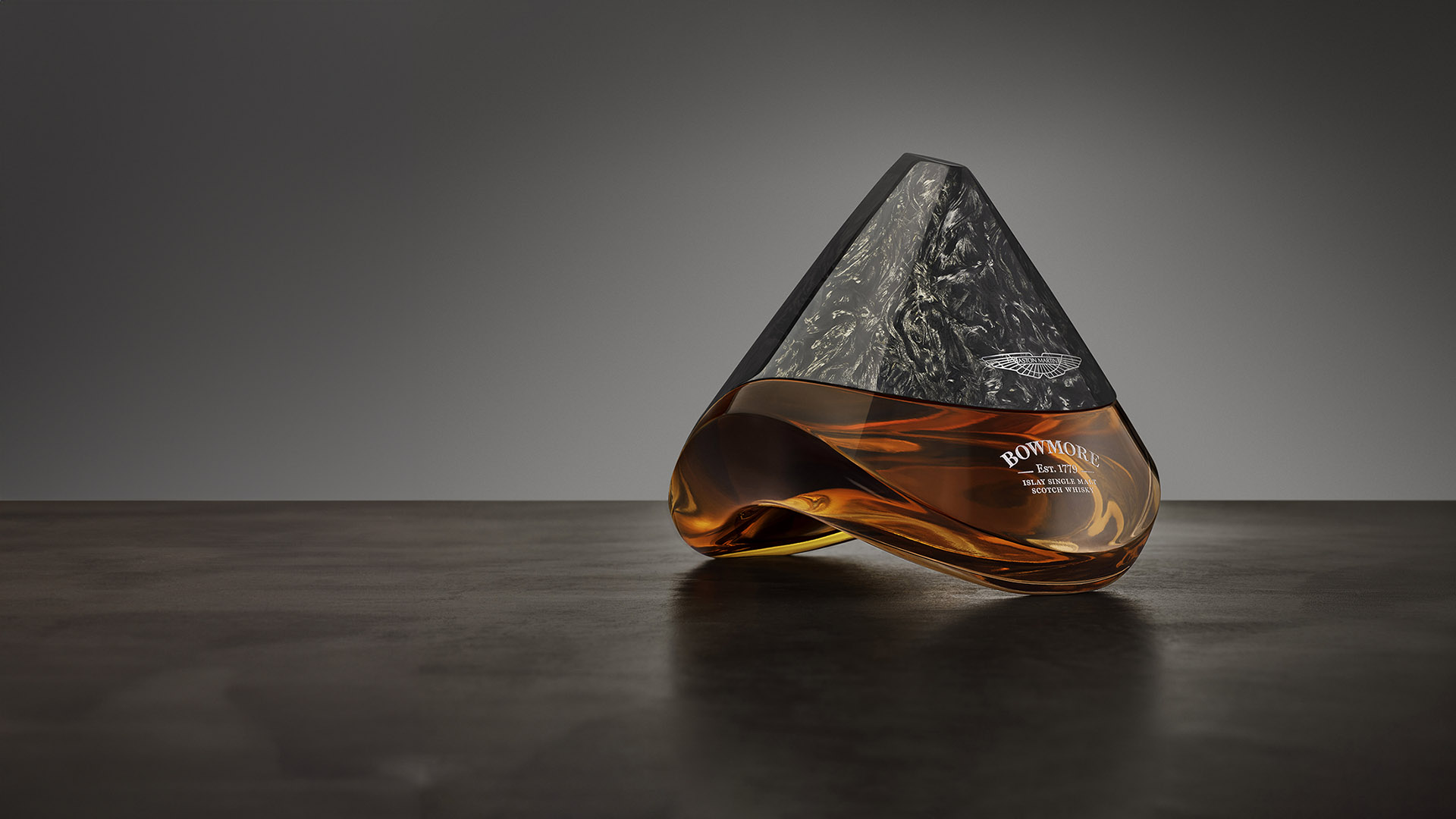ウイスキー BOWMORE BLACK ROCK& MACALLAN SELECT OAK Macallan 1824 Collection 'Select Oak' Single Malt Scotch – FineLiquors